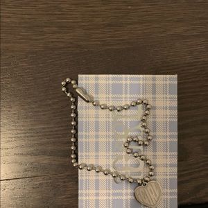 Igirl authentic chain Igirl necklace